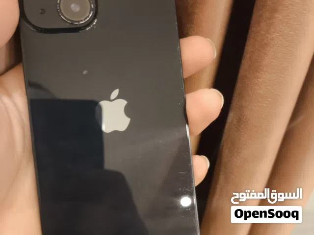 Apple iPhone 14 128 GB in Tripoli