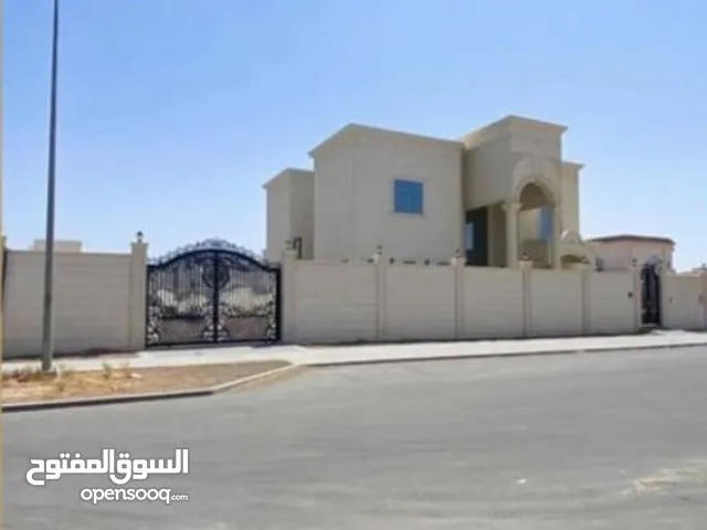 0m2 5 Bedrooms Villa for Rent in Al Ain Al-Dhahir
