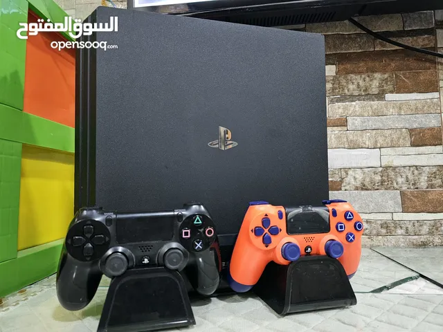 PlayStation 4 PlayStation for sale in Irbid