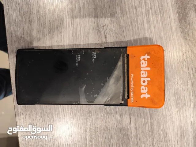 Talabat ماكنة طلبات