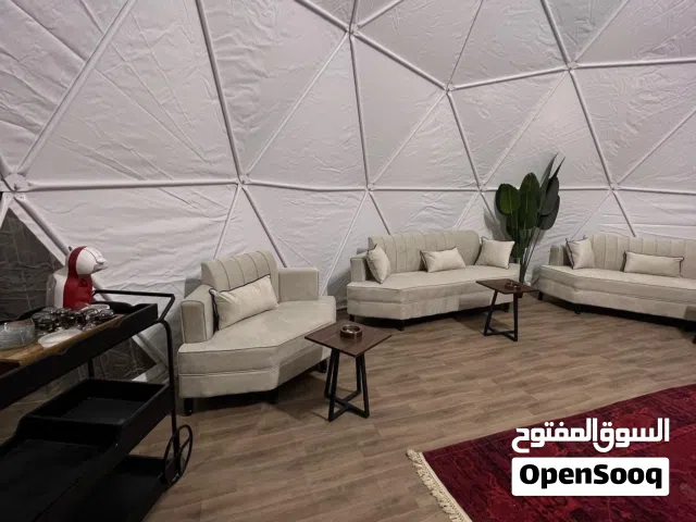 2 Bedrooms Chalet for Rent in Al Jahra Al-Sabiya