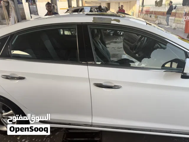 Used Hyundai Sonata in Basra