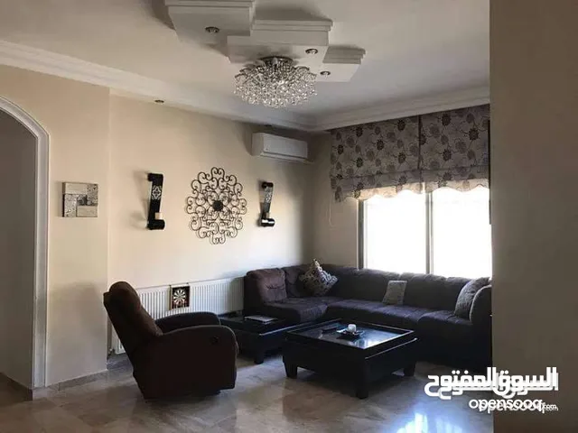 151 m2 3 Bedrooms Apartments for Rent in Amman Um Uthaiena
