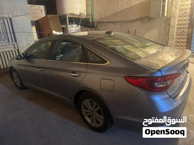 Used Hyundai Sonata in Basra
