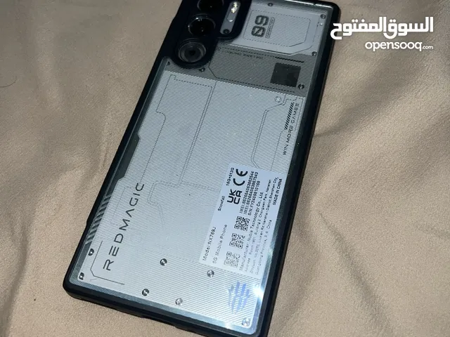 ZTE Nubia Series 512 GB in Dubai