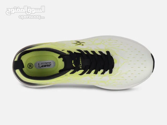 MAN SPORTS LACE- UP SHOES