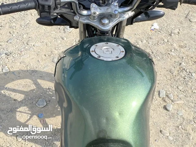 Used Honda CRF150R in Al Batinah