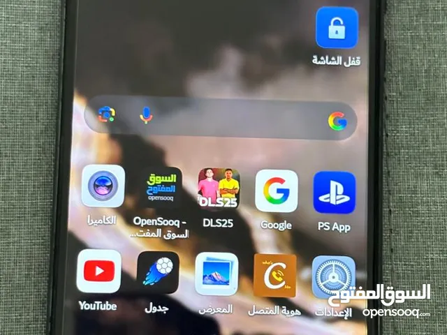 Huawei Y9 2019