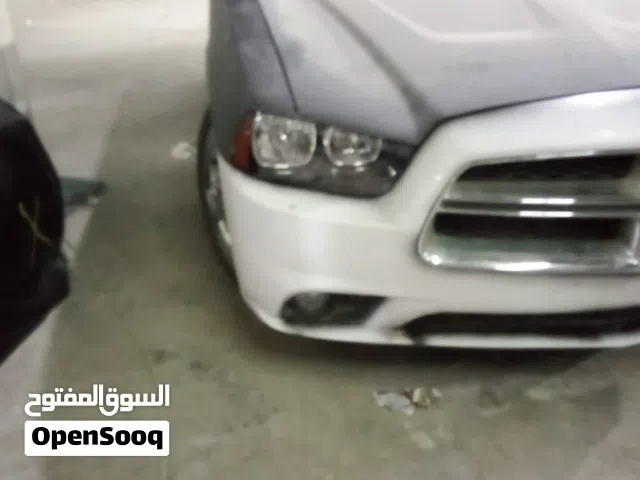 Used Dodge Charger in Al Batinah