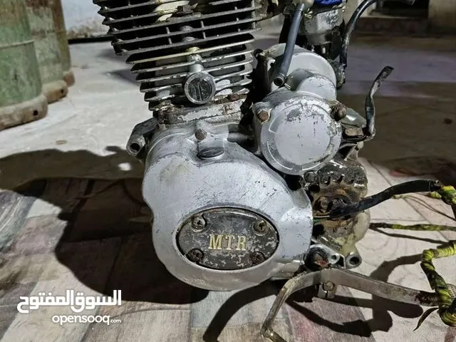 محرك ستوته MTR مستعمل