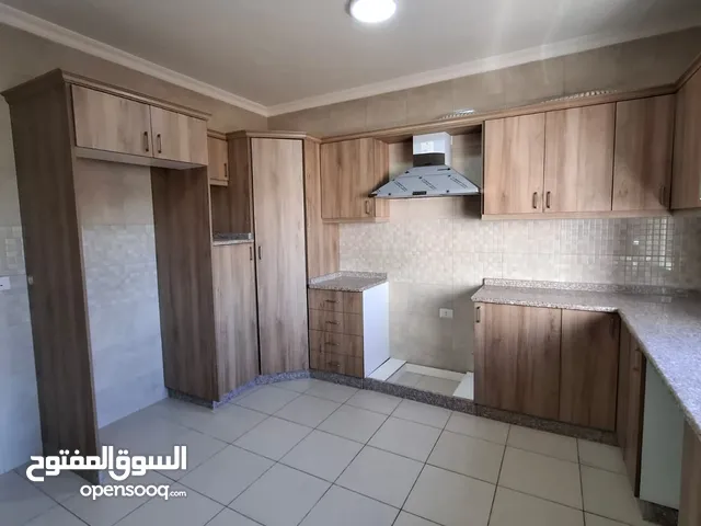 169 m2 3 Bedrooms Apartments for Sale in Amman Al-Shabah