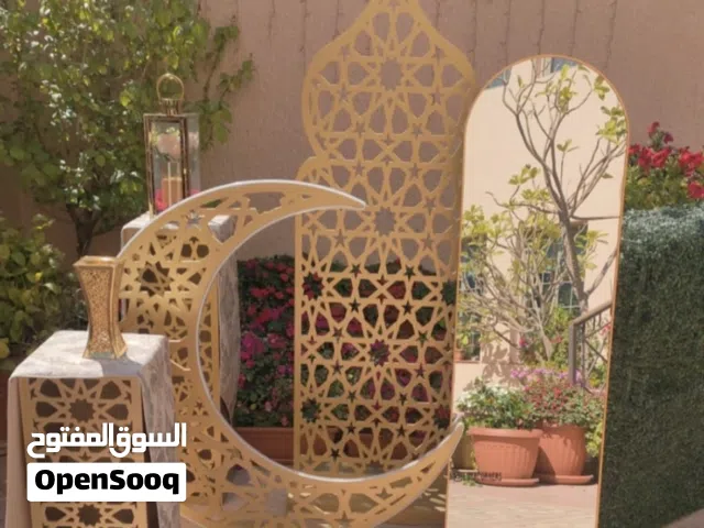 ستاندات رمضانية