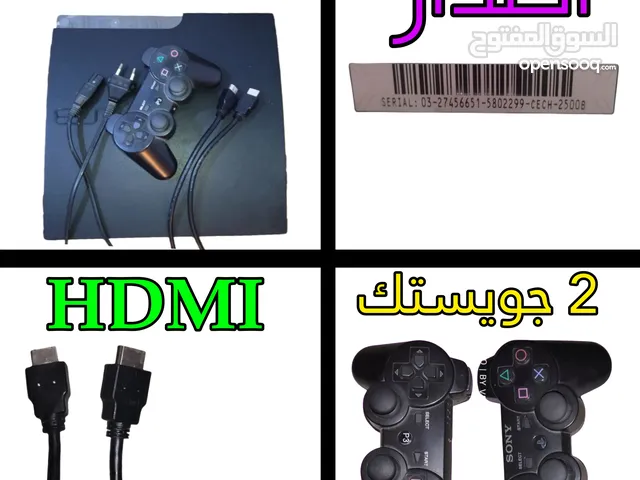 PlayStation 3 PlayStation for sale in Najaf