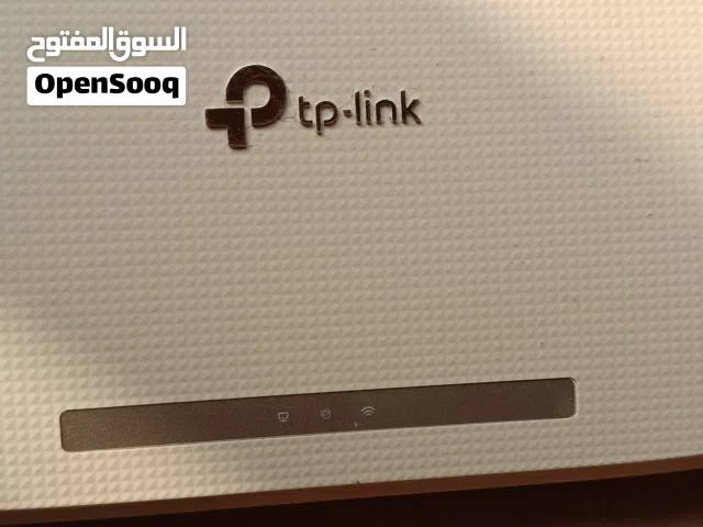راوتر تبي لنك 3 اريل شغال وعلى الفحص وتگدر تستخدمه كمقوي شبكه بدون اسلاك