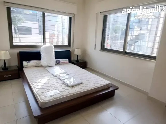 60 m2 1 Bedroom Apartments for Rent in Amman Jabal Amman