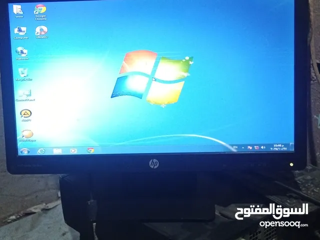 Windows HP  Computers  for sale  in Giza