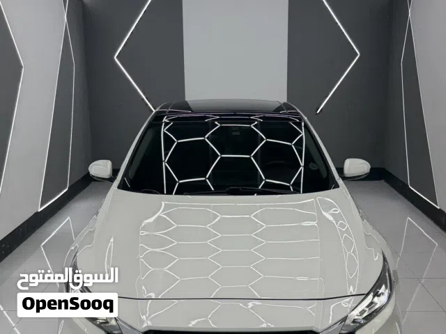 Used Nissan Altima in Al Batinah