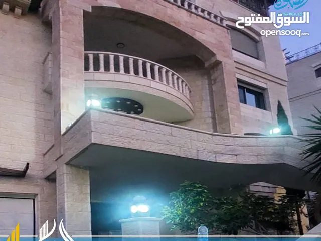 420 m2 5 Bedrooms Apartments for Rent in Ramallah and Al-Bireh Surda