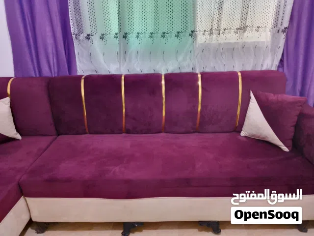 طقم كنب كورنر