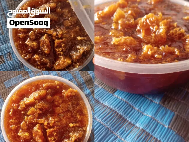 عسل ابو طويق برم 2026