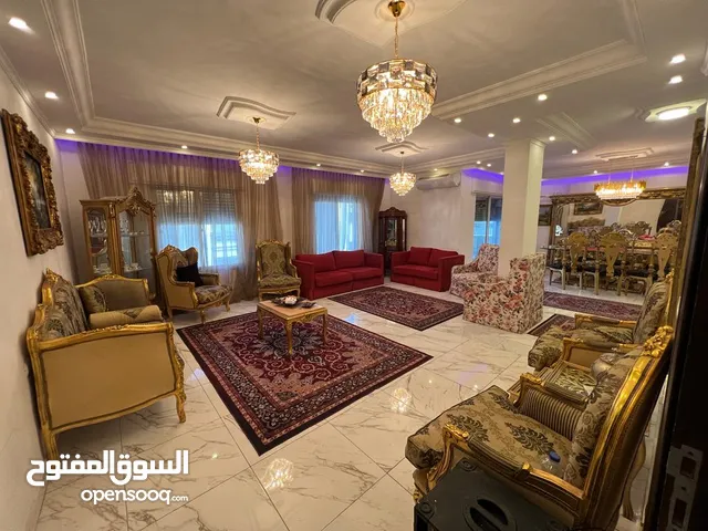 220 m2 3 Bedrooms Apartments for Rent in Amman Daheit Al Yasmeen