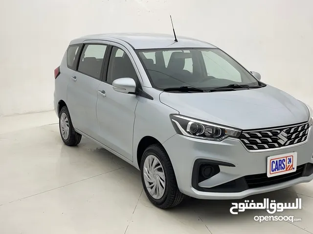 (HOME TEST DRIVE AND ZERO DOWN PAYMENT) SUZUKI ERTIGA
