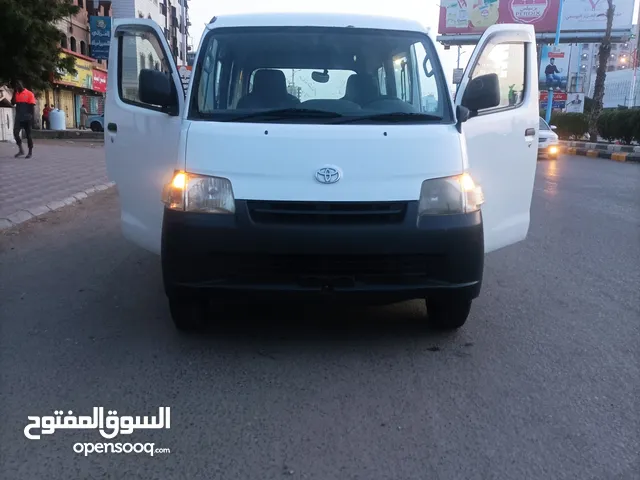 Toyota Other 2012 in Aden