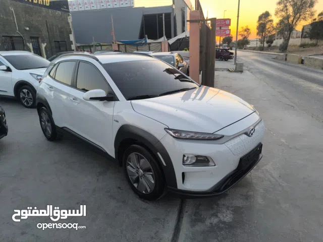 2020, Hyundai, Kona, Premium