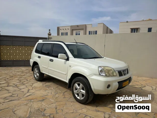 إكسترل نيسان للبيع