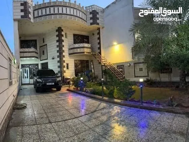 600 m2 5 Bedrooms Townhouse for Sale in Baghdad Saidiya