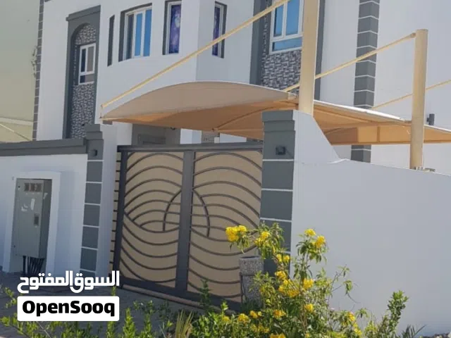 302 m2 More than 6 bedrooms Villa for Sale in Muscat Al Maabilah