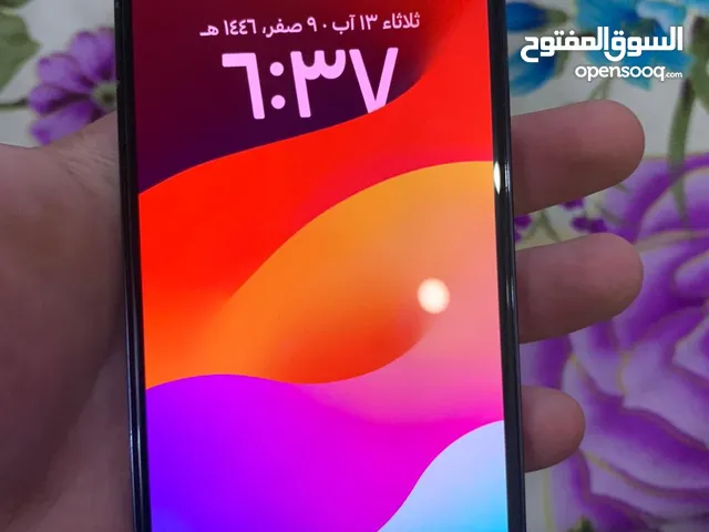 Apple iPhone 13 Pro 256 GB in Baghdad