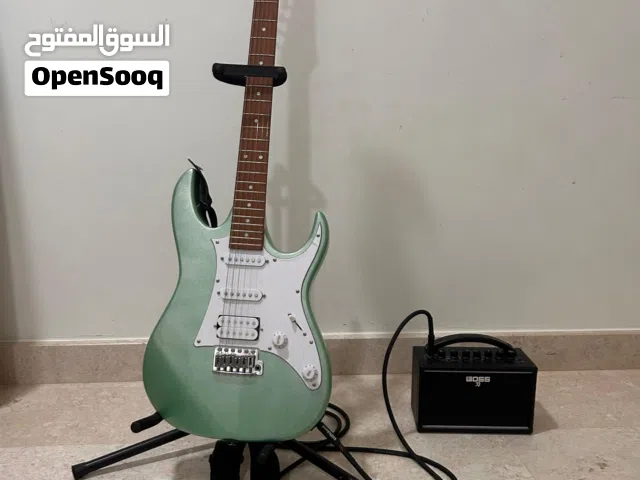 جيتار ibanez gio