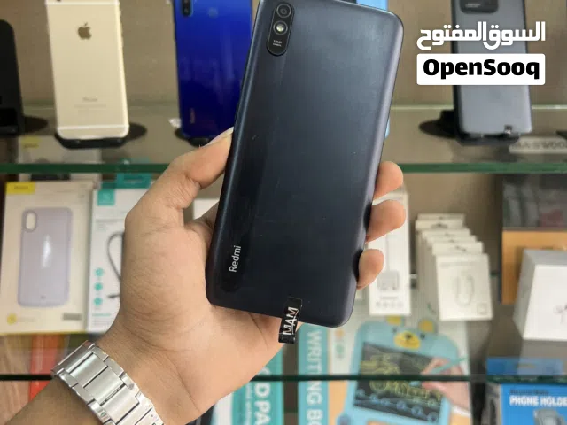 Xiaomi Redmi 9A 64 GB in Tripoli