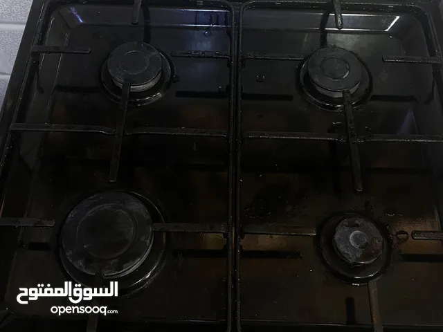 طباخ 4 عيون مستعمل شغال