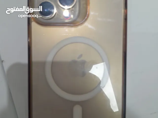 Apple iPhone 13 Pro Max 128 GB in Amman