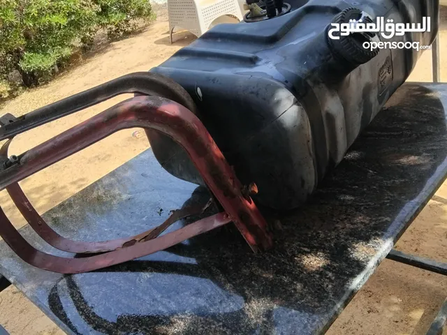 تنك نافطه قومة افيكو