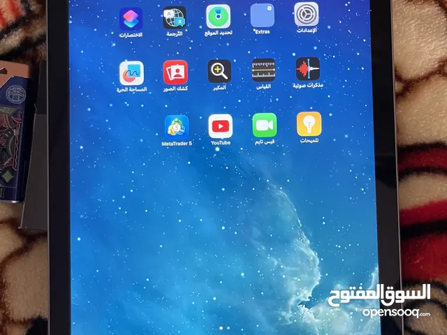 Apple iPad 5 32 GB in Baghdad