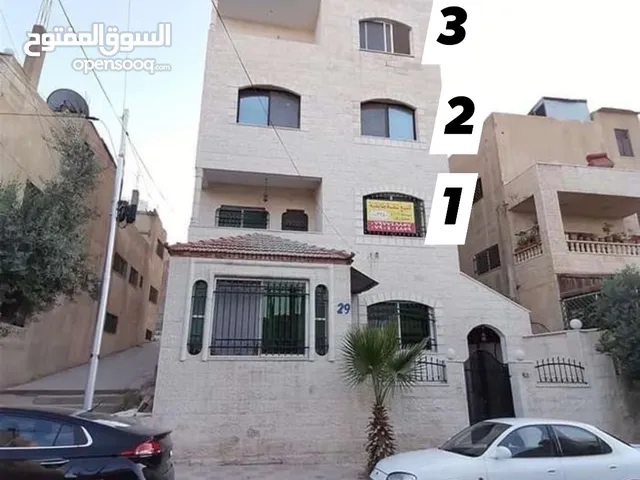 108 m2 3 Bedrooms Apartments for Sale in Zarqa Jabal Tareq