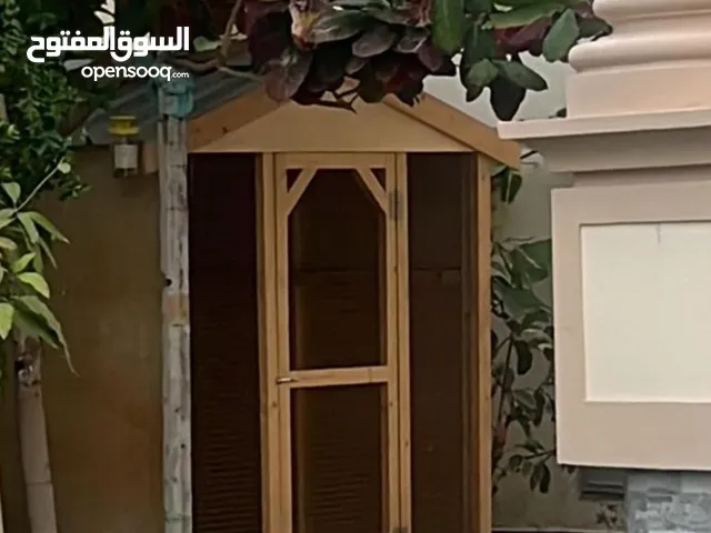 قفص البيع وحجم جدا مناسب لجميع الحيوانات