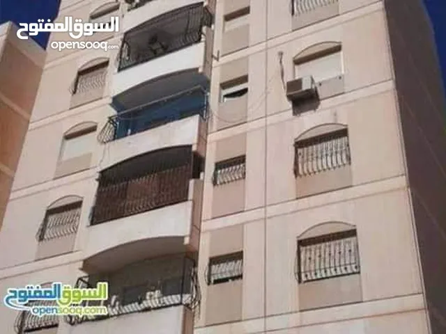 100 m2 Studio Apartments for Sale in Benghazi Keesh
