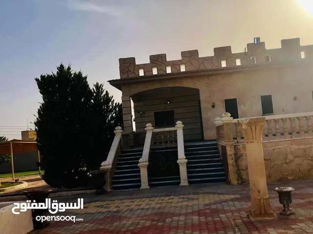 استراحة مياسين للإيجار اليومي