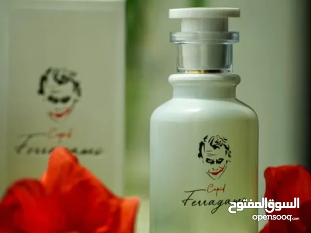 Cupid Fugrence/uae pefum