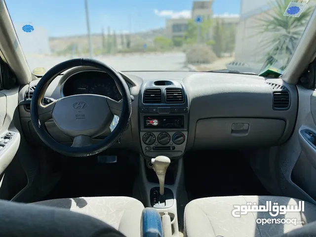 Used Hyundai Verna in Bethlehem