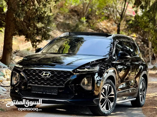 سنتافي 2019
