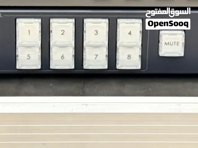 Audio recorder System