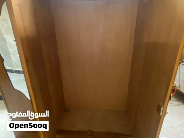 كنتور صاج نظيف 3بيبان مستعمل