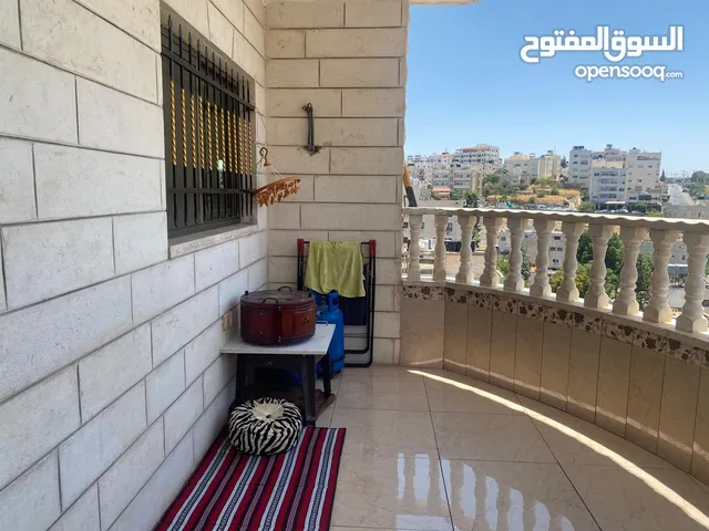 162 m2 3 Bedrooms Apartments for Sale in Bethlehem AlQuds - AlKhalil St.