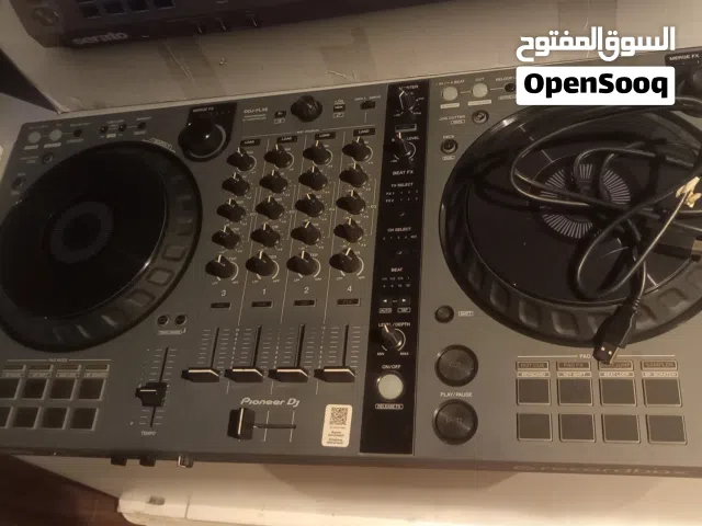 DDJ PIONEER FLX 6 GT-STYLE
