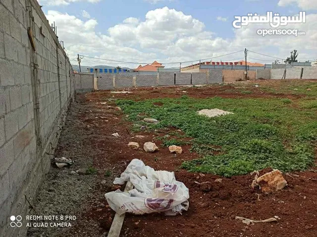 ارض مميزة لليع في النصارية